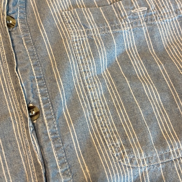 Vintage Button Down - Picture 2 of 5